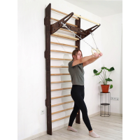Premium Wall Bars S230