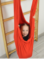 Sensory Cocoon Hammock Swing