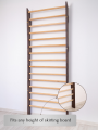 Premium Wall Bars S230