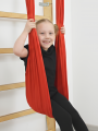 Sensory Cocoon Hammock Swing
