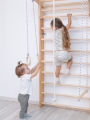 Wall Bars for Kids – Monkey Gym P220