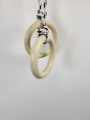 Gymnastic rings for Kids